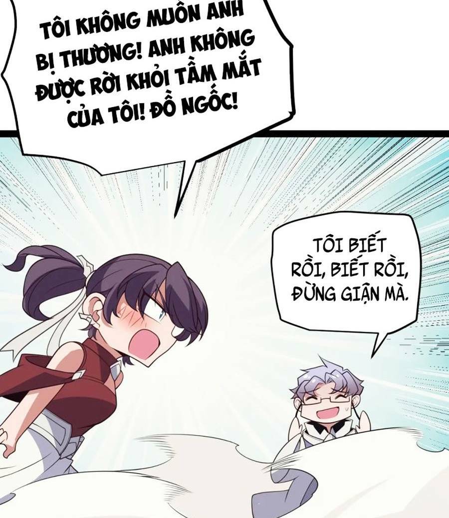 Tôi Đến Từ Thế Giới Trò Chơi Chapter 148 - Trang 2