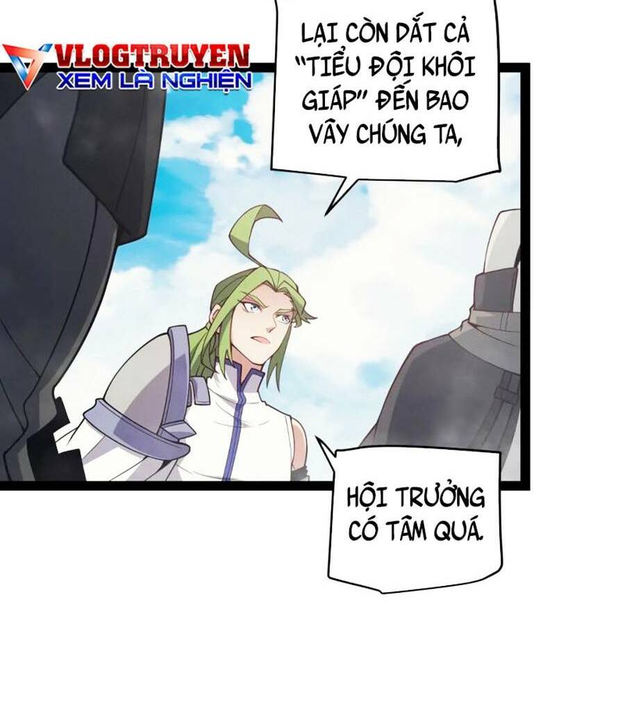 Tôi Đến Từ Thế Giới Trò Chơi Chapter 147 - Trang 2