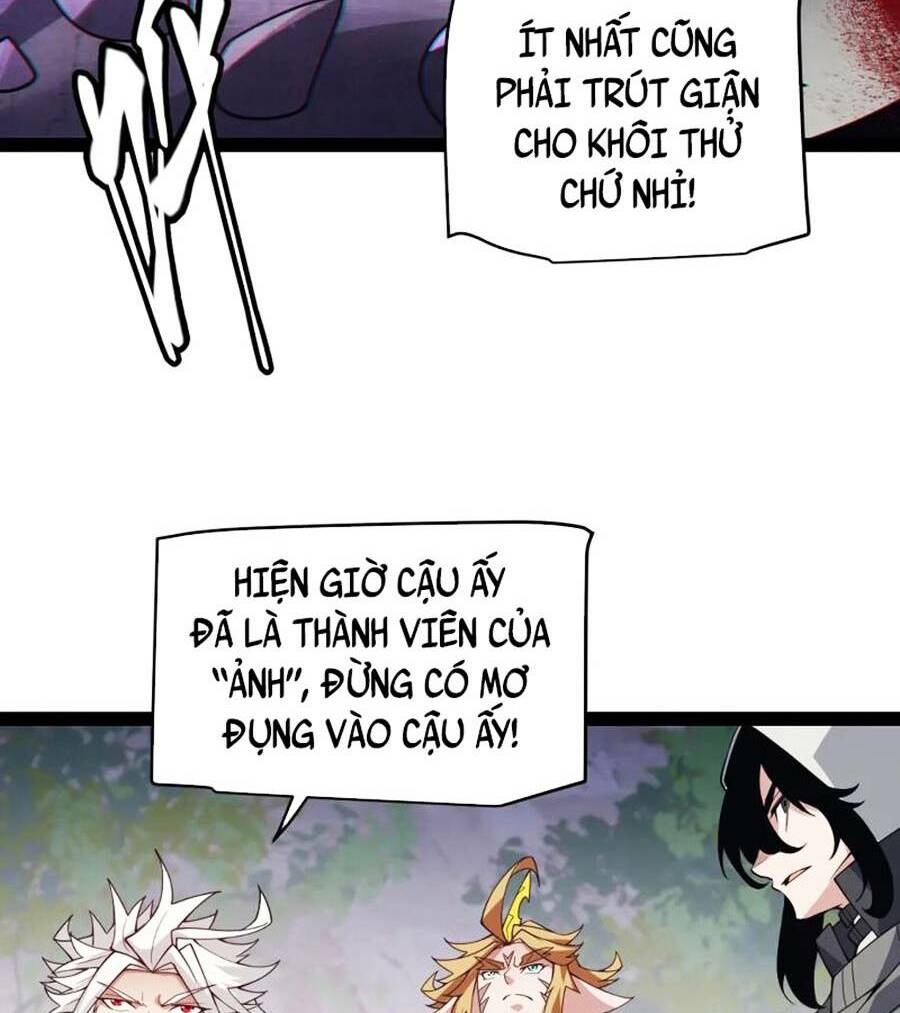 Tôi Đến Từ Thế Giới Trò Chơi Chapter 147 - Trang 2