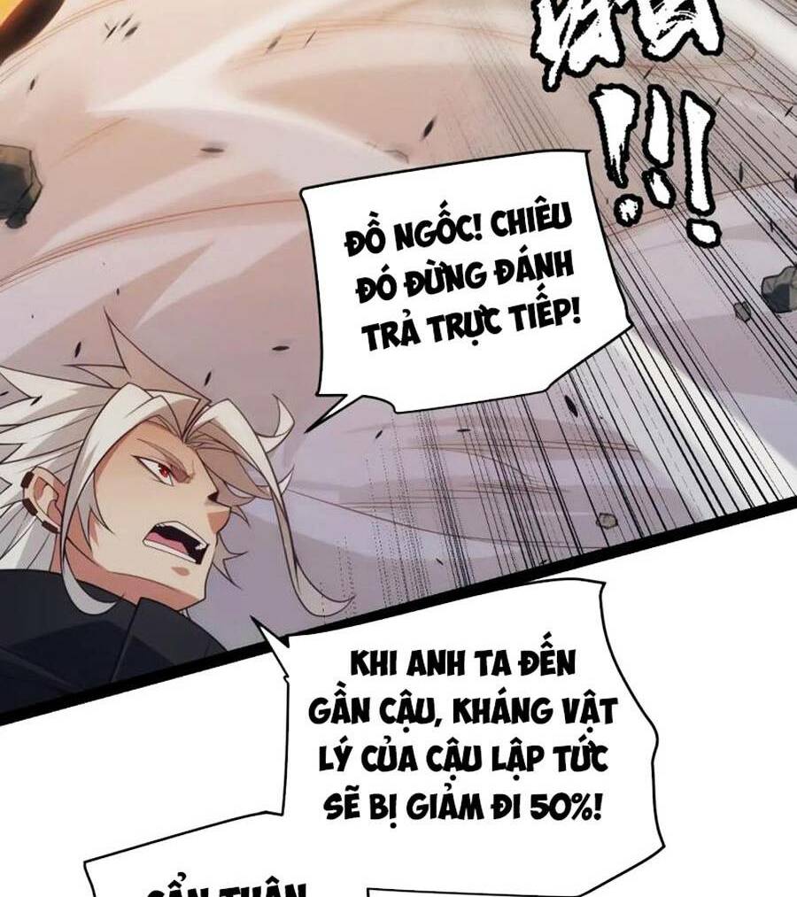 Tôi Đến Từ Thế Giới Trò Chơi Chapter 147 - Trang 2