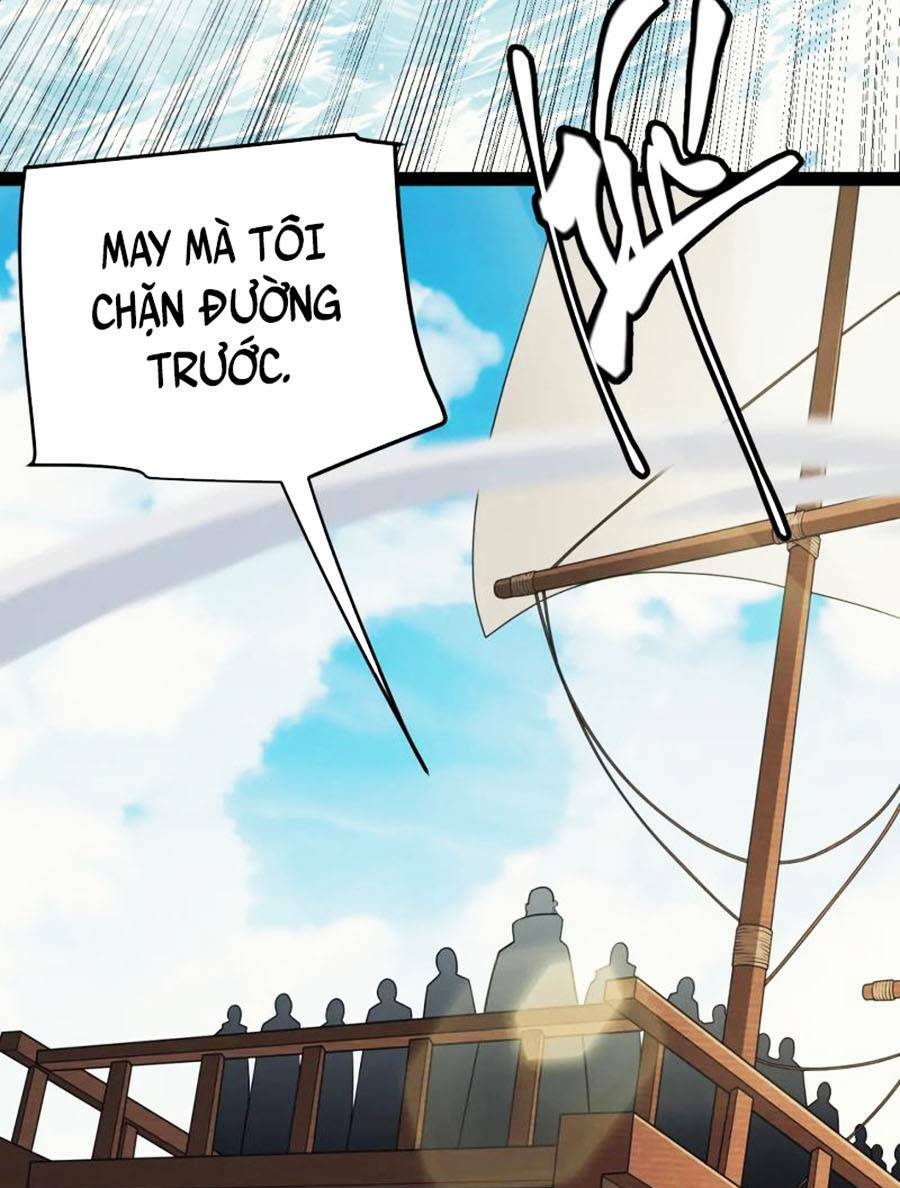 Tôi Đến Từ Thế Giới Trò Chơi Chapter 147 - Trang 2