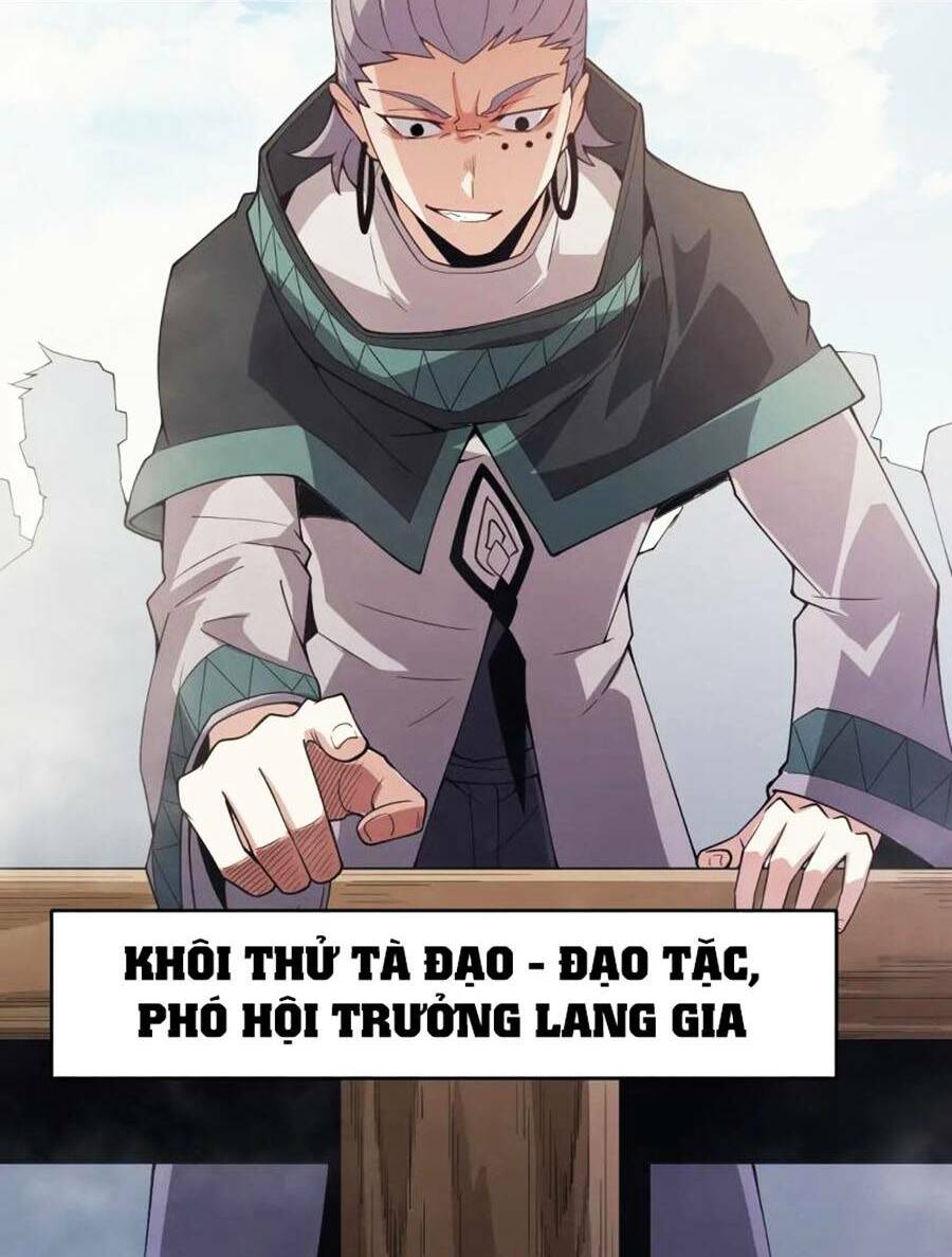 Tôi Đến Từ Thế Giới Trò Chơi Chapter 147 - Trang 2