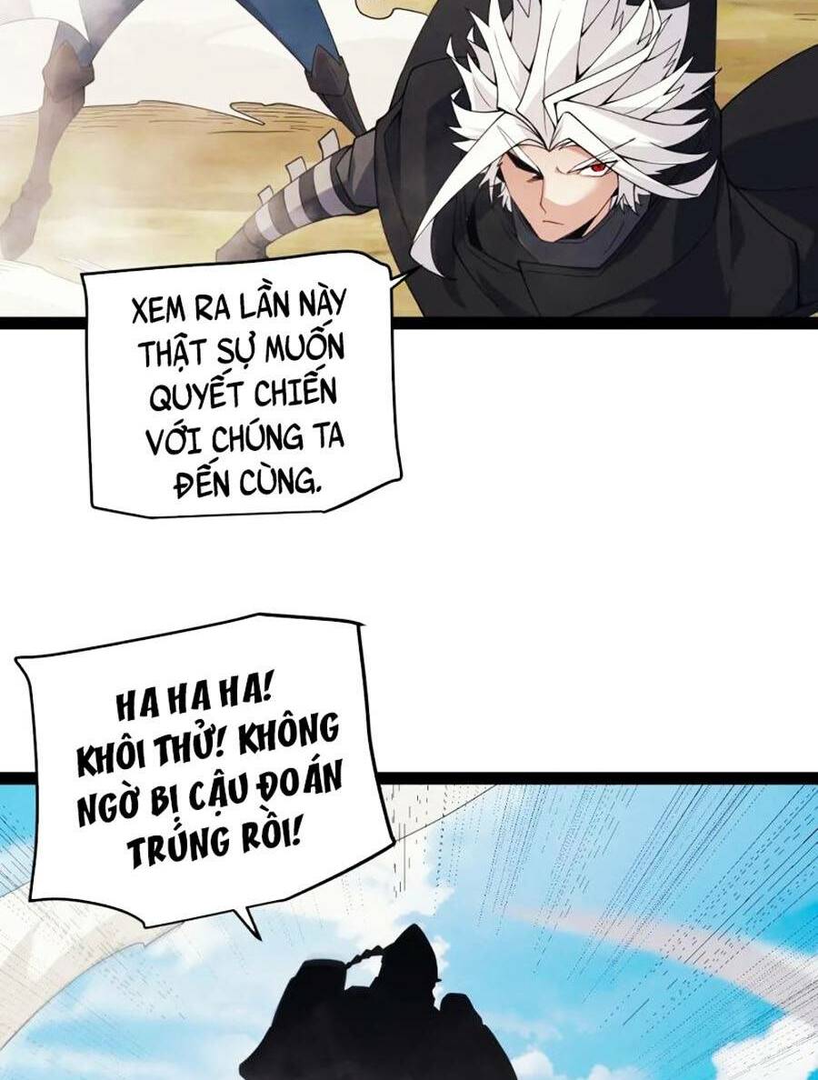 Tôi Đến Từ Thế Giới Trò Chơi Chapter 147 - Trang 2