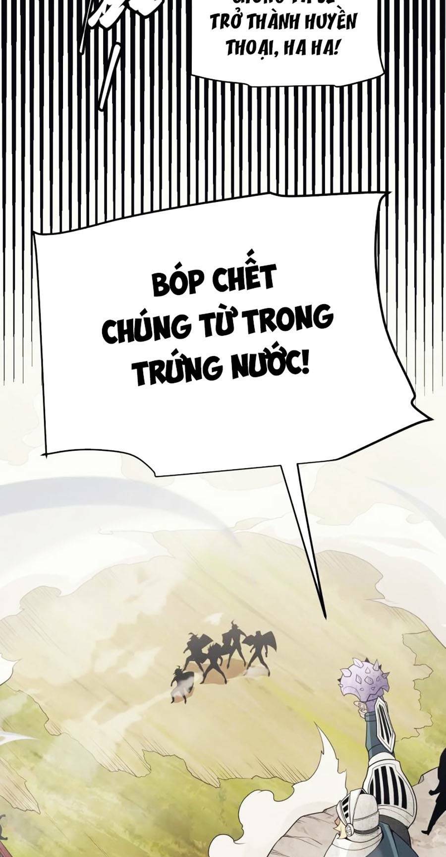 Tôi Đến Từ Thế Giới Trò Chơi Chapter 147 - Trang 2