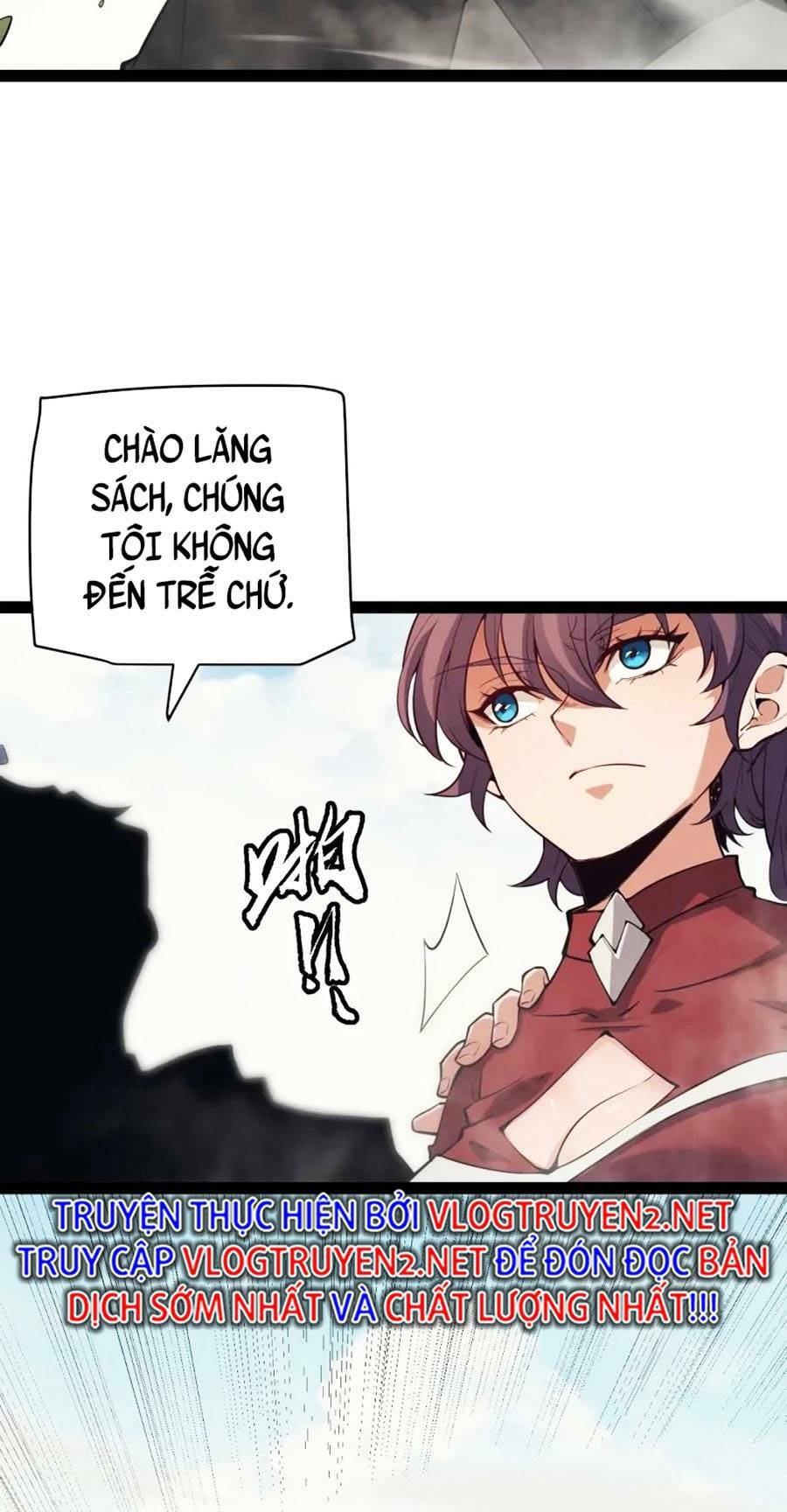 Tôi Đến Từ Thế Giới Trò Chơi Chapter 147 - Trang 2