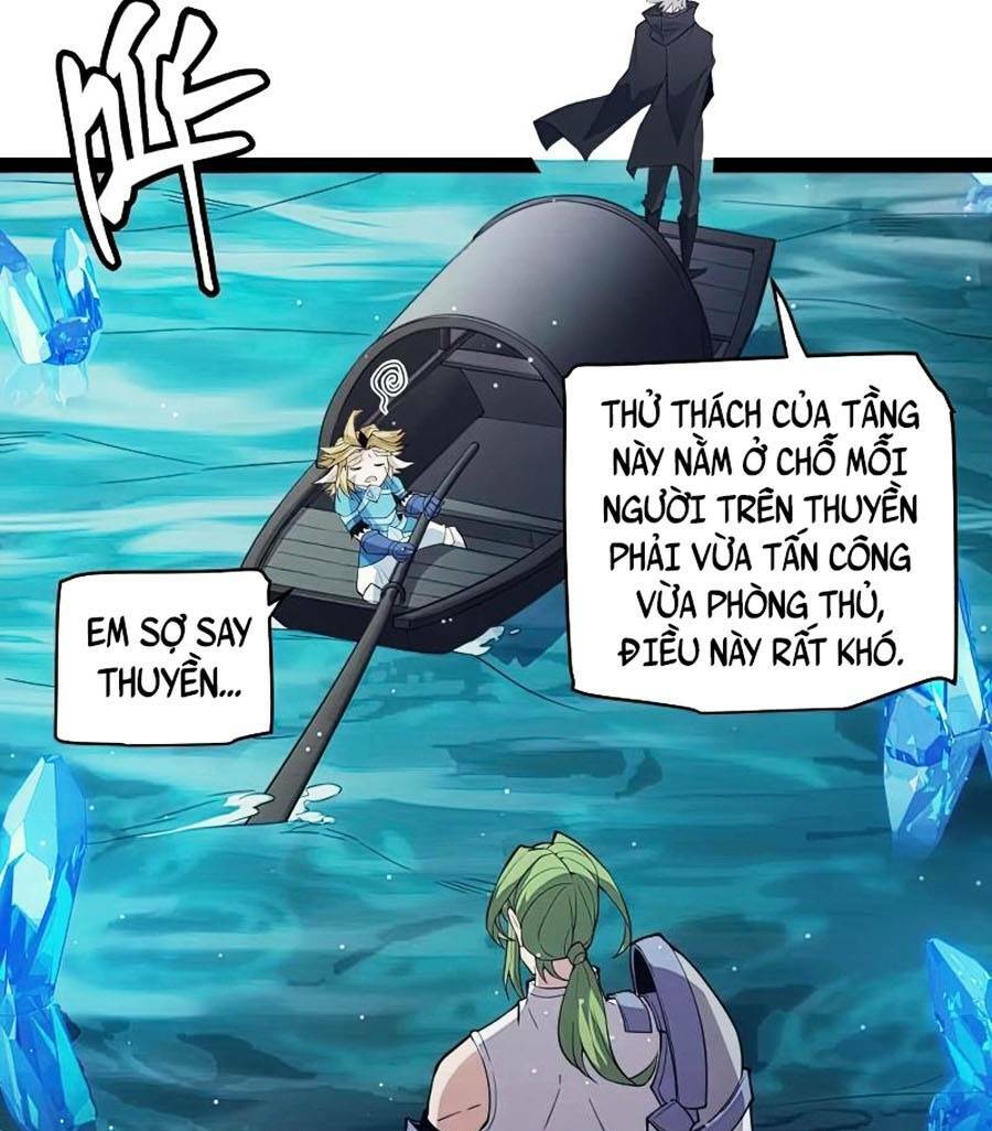 Tôi Đến Từ Thế Giới Trò Chơi Chapter 145 - Trang 2