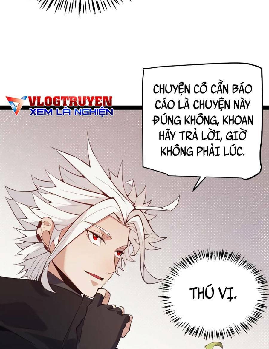 Tôi Đến Từ Thế Giới Trò Chơi Chapter 142 - Trang 2