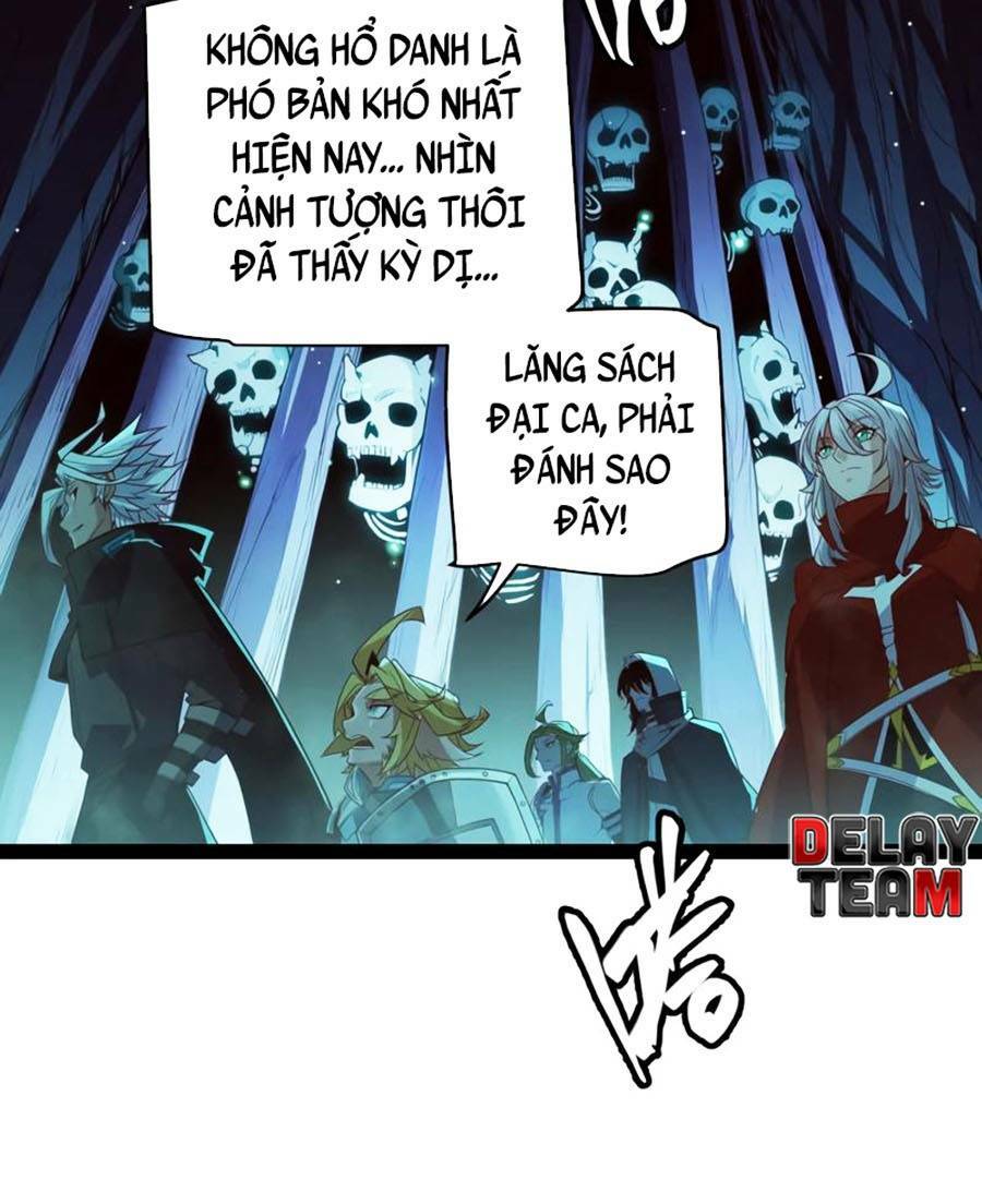 Tôi Đến Từ Thế Giới Trò Chơi Chapter 142 - Trang 2