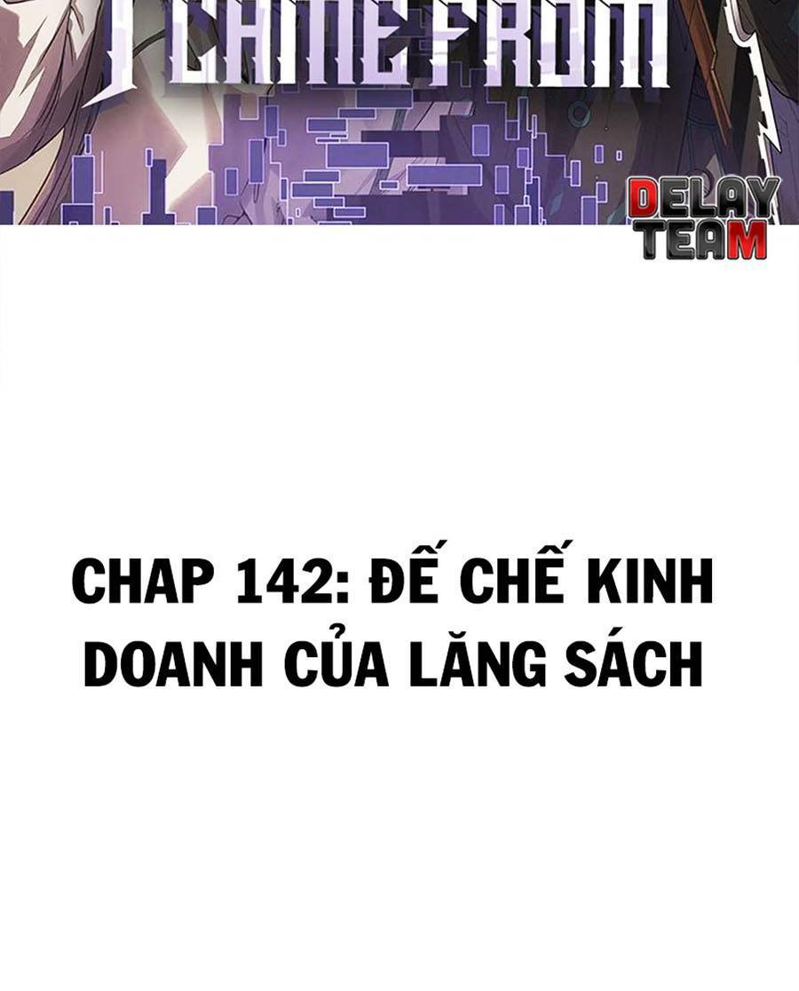 Tôi Đến Từ Thế Giới Trò Chơi Chapter 142 - Trang 2