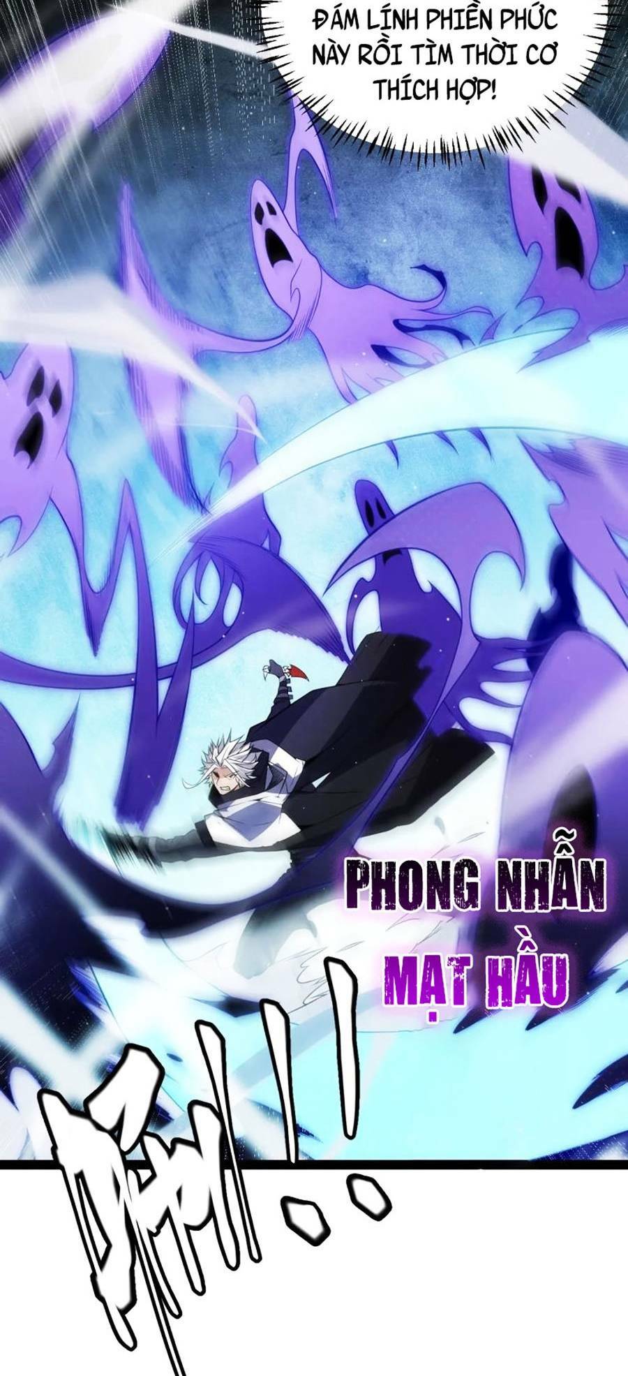 Tôi Đến Từ Thế Giới Trò Chơi Chapter 139 - Trang 2