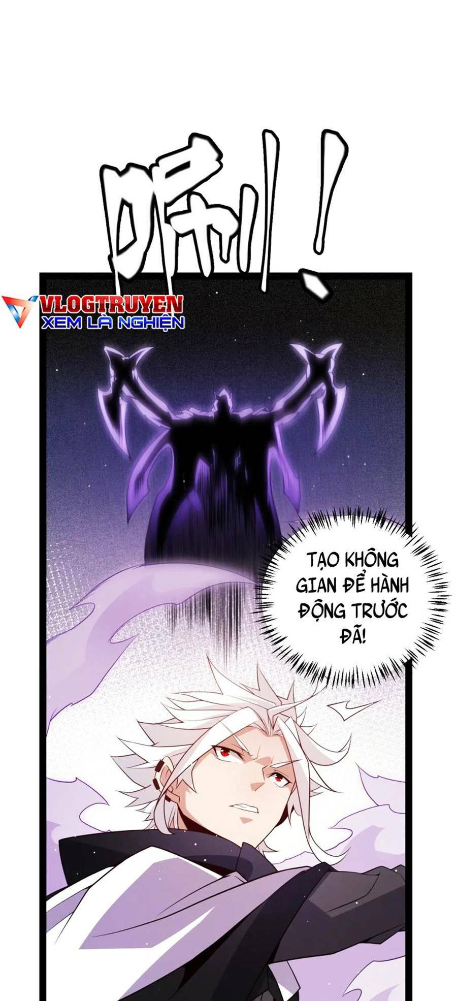 Tôi Đến Từ Thế Giới Trò Chơi Chapter 139 - Trang 2