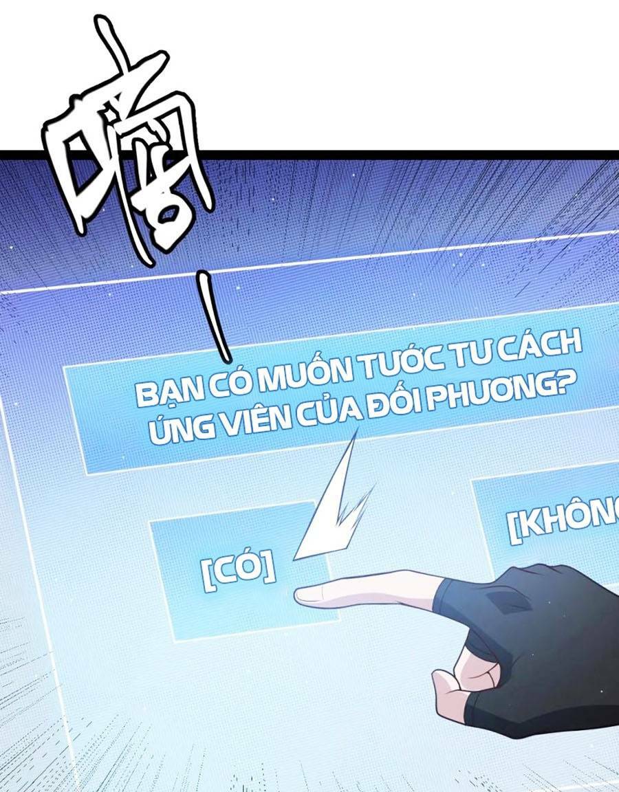 Tôi Đến Từ Thế Giới Trò Chơi Chapter 137 - Trang 2