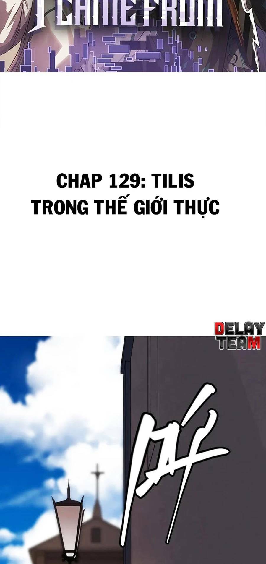 Tôi Đến Từ Thế Giới Trò Chơi Chapter 129 - Trang 2