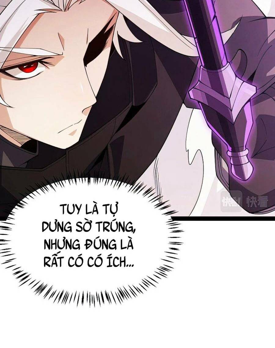 Tôi Đến Từ Thế Giới Trò Chơi Chapter 128 - Trang 2