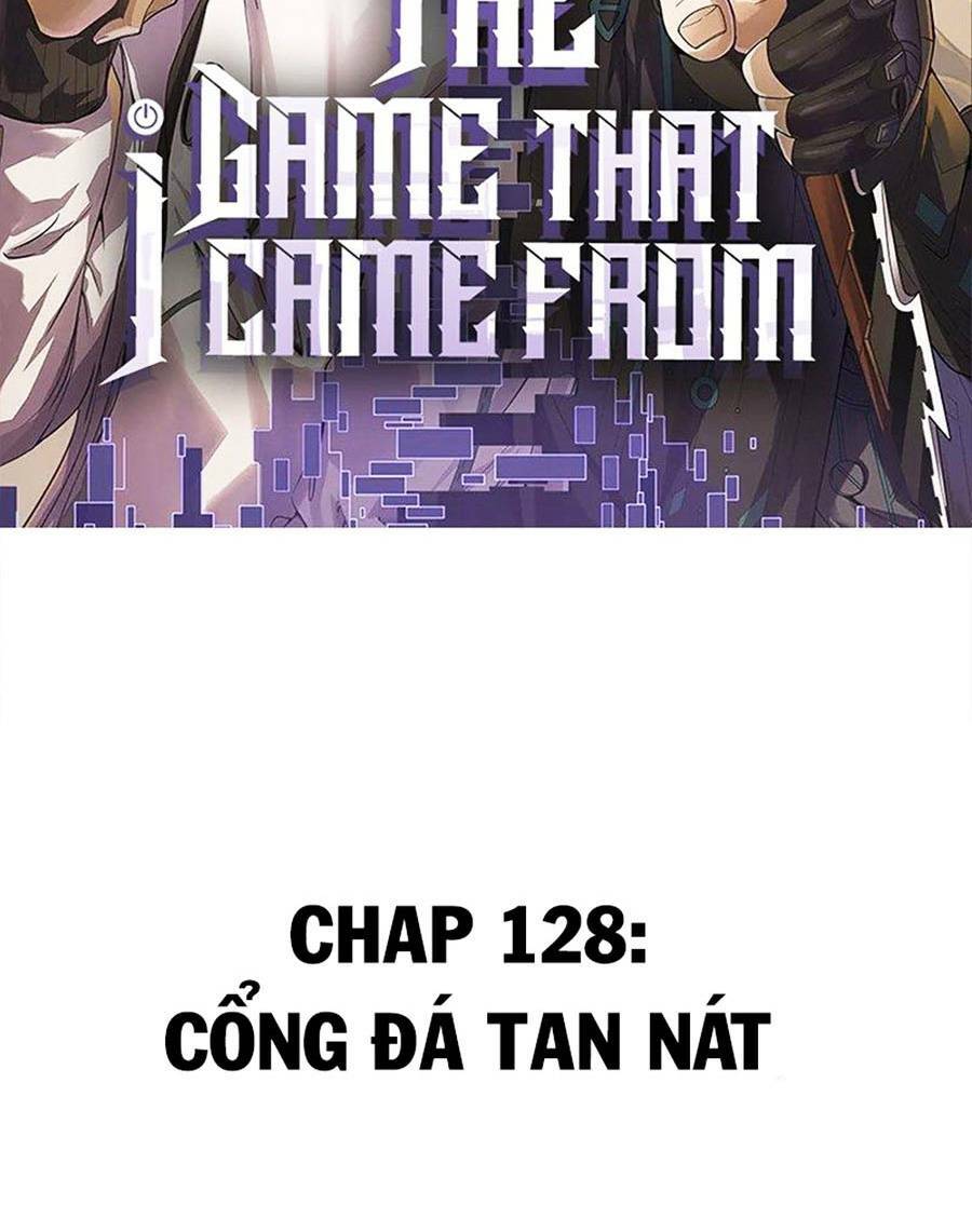 Tôi Đến Từ Thế Giới Trò Chơi Chapter 128 - Trang 2