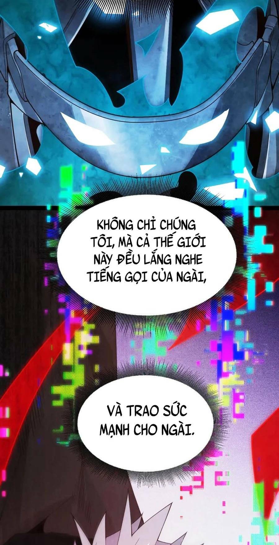 Tôi Đến Từ Thế Giới Trò Chơi Chapter 127 - Trang 2