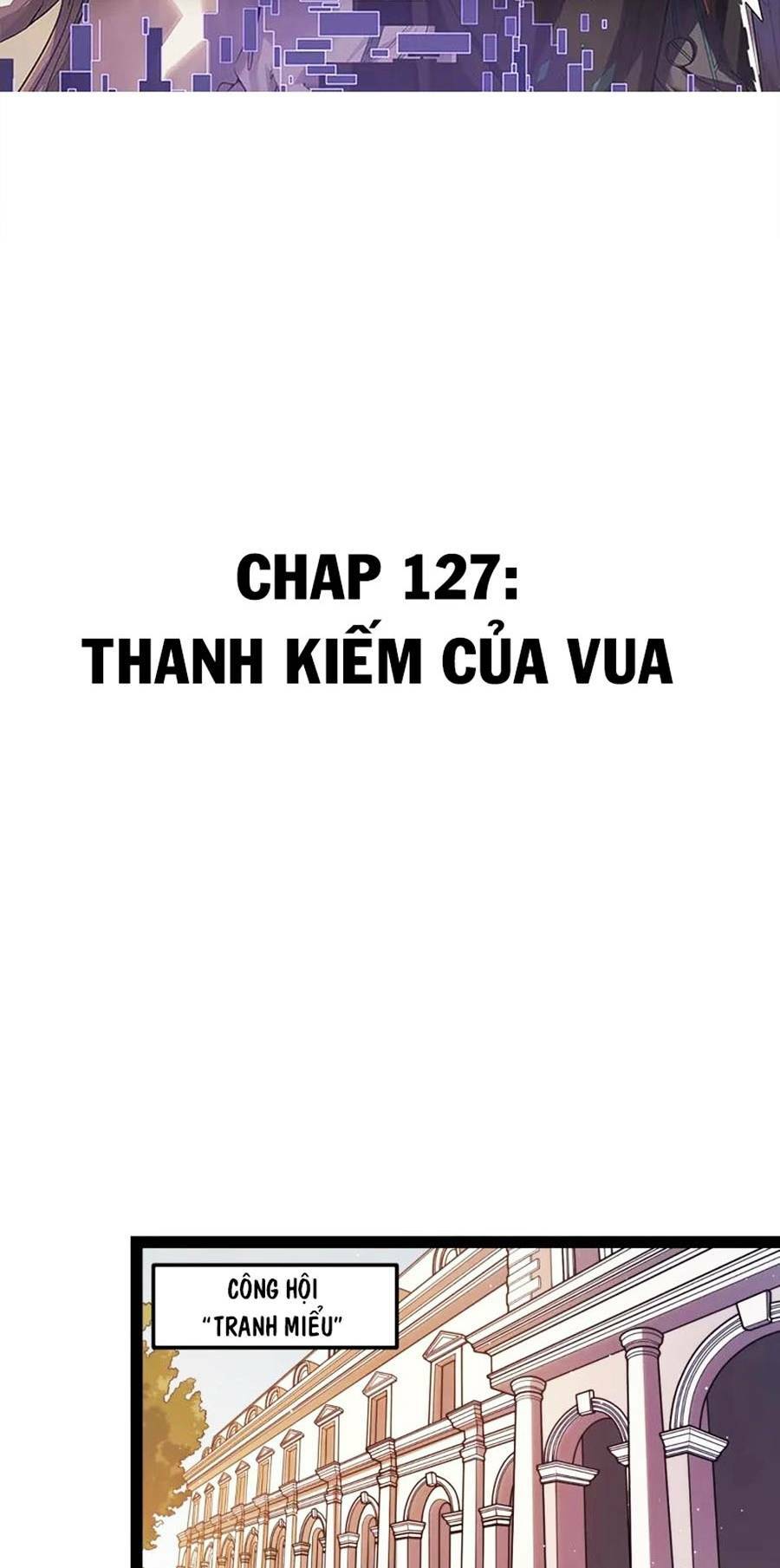 Tôi Đến Từ Thế Giới Trò Chơi Chapter 127 - Trang 2