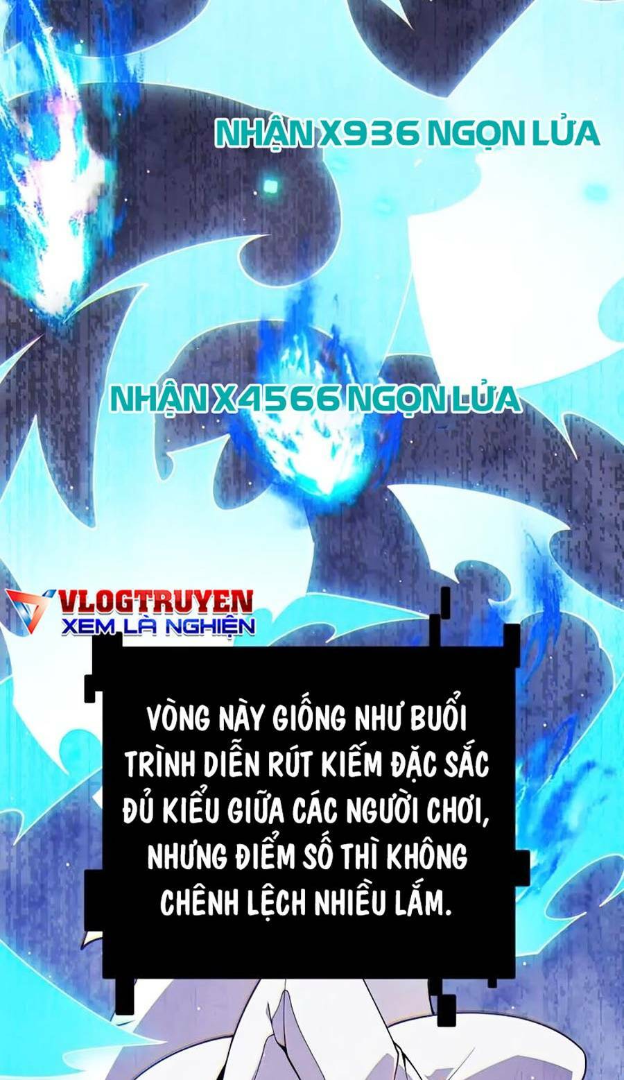 Tôi Đến Từ Thế Giới Trò Chơi Chapter 125 - Trang 2