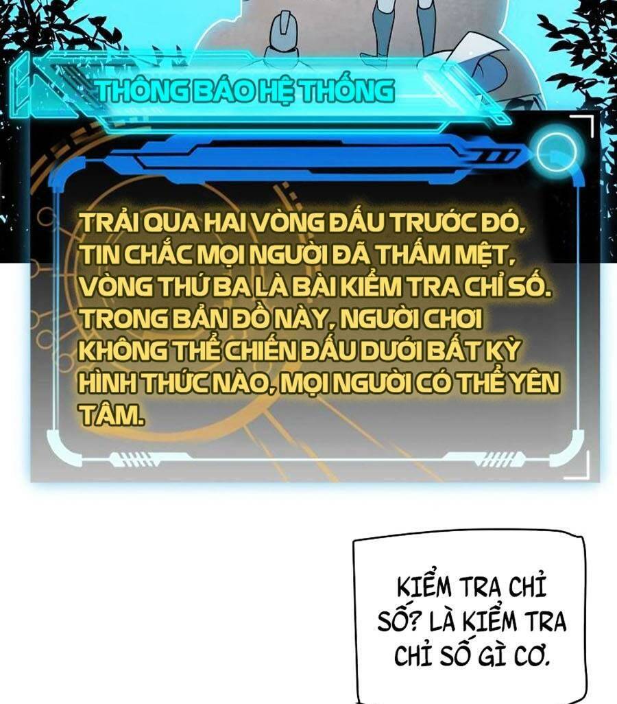 Tôi Đến Từ Thế Giới Trò Chơi Chapter 125 - Trang 2