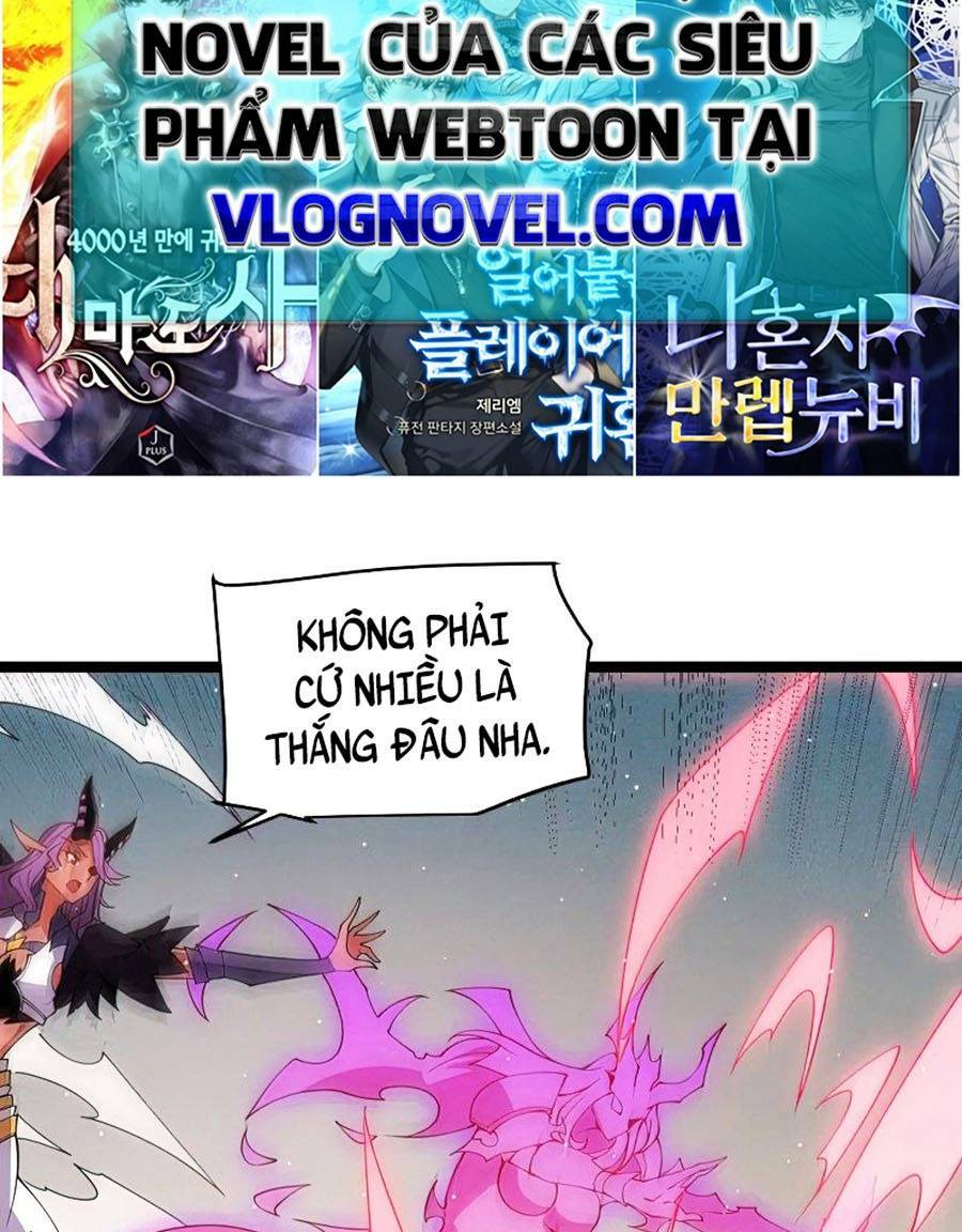 Tôi Đến Từ Thế Giới Trò Chơi Chapter 123 - Trang 2