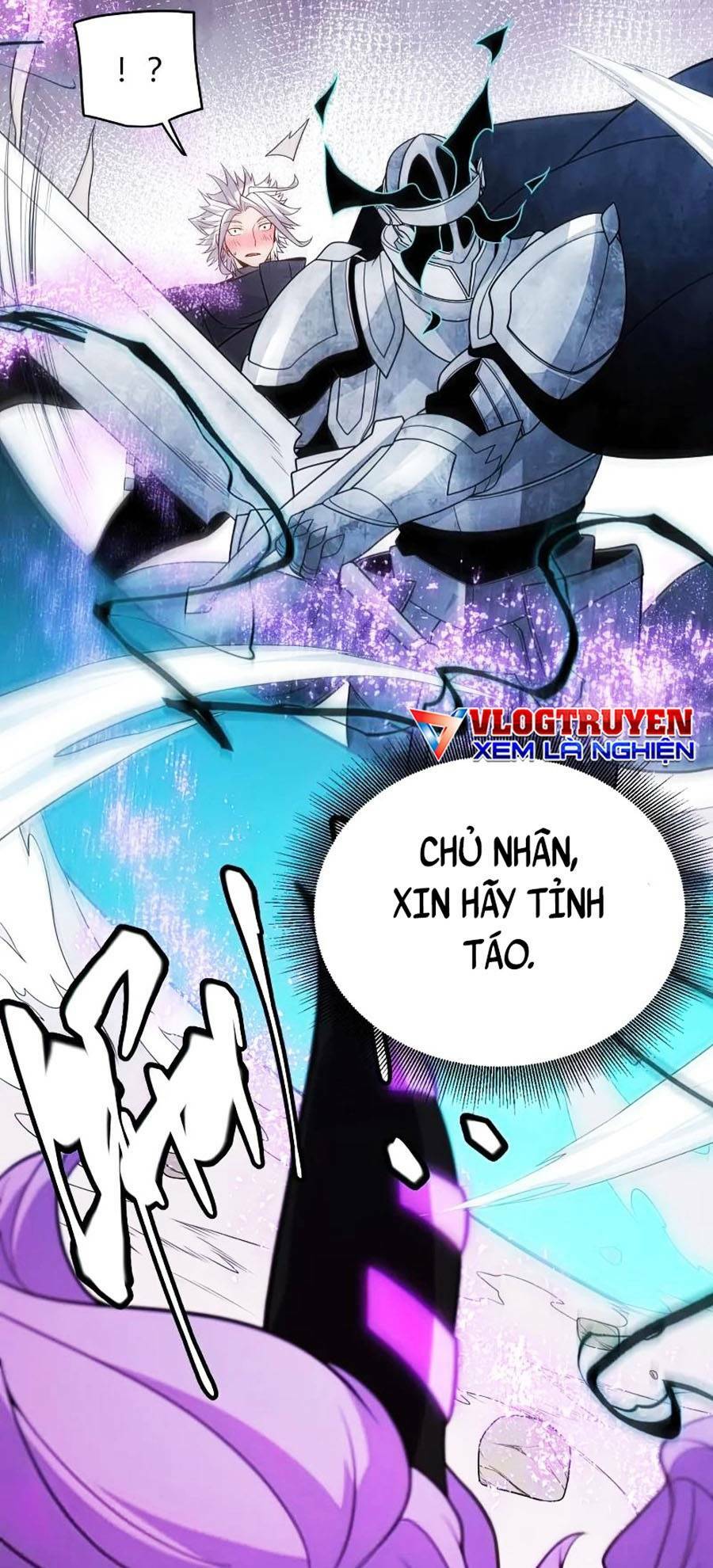 Tôi Đến Từ Thế Giới Trò Chơi Chapter 123 - Trang 2