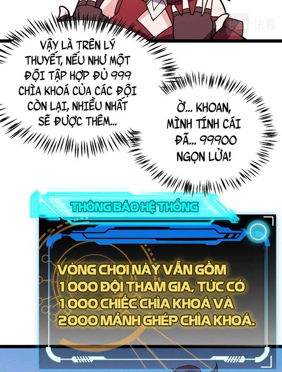 Tôi Đến Từ Thế Giới Trò Chơi Chapter 120 - Trang 2