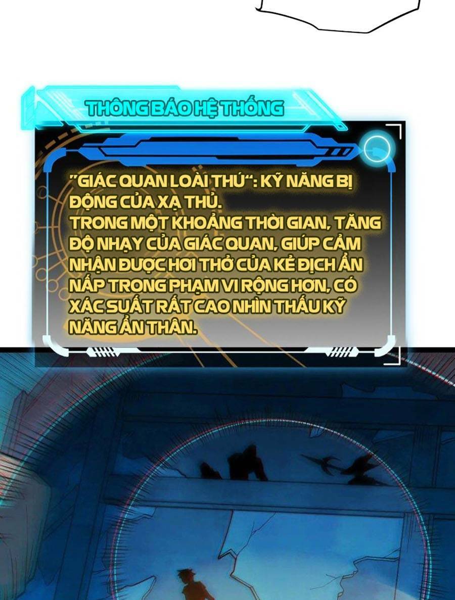 Tôi Đến Từ Thế Giới Trò Chơi Chapter 120 - Trang 2