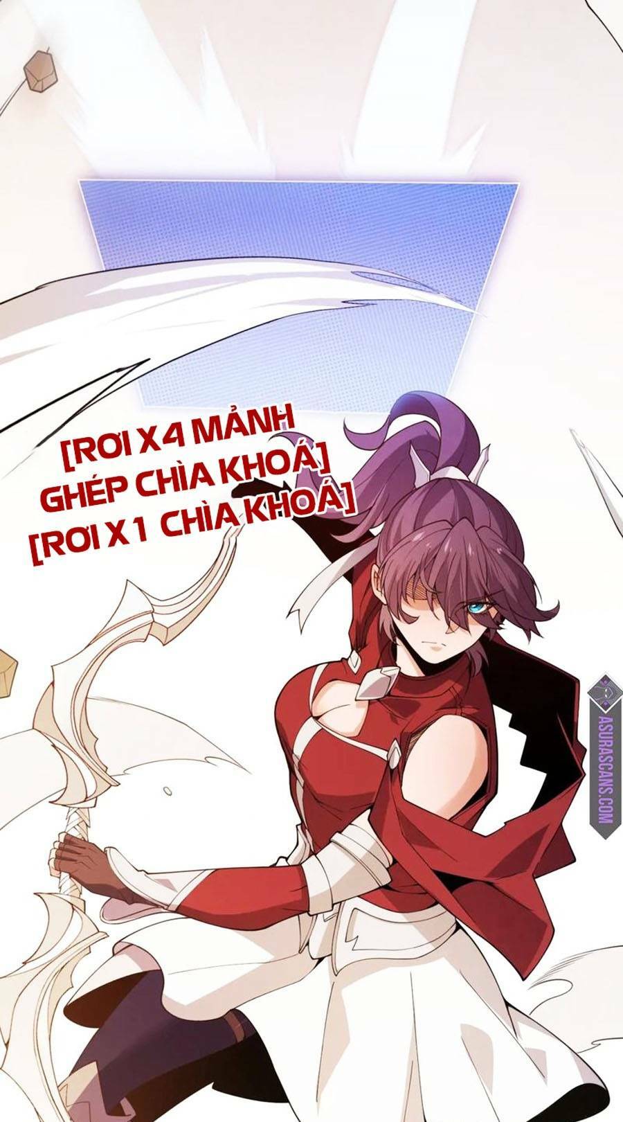 Tôi Đến Từ Thế Giới Trò Chơi Chapter 120 - Trang 2