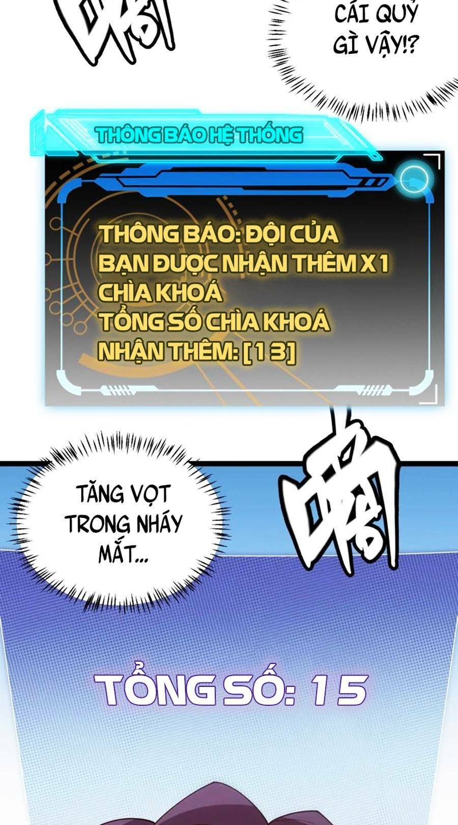 Tôi Đến Từ Thế Giới Trò Chơi Chapter 120 - Trang 2