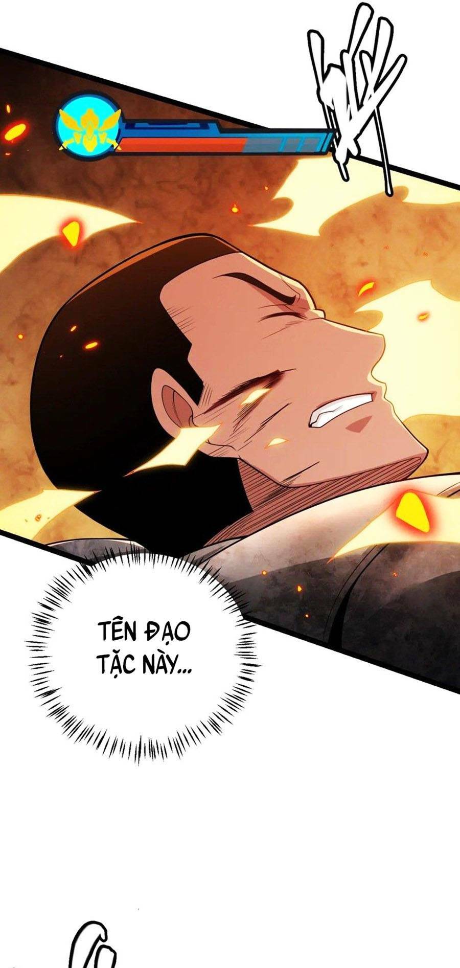 Tôi Đến Từ Thế Giới Trò Chơi Chapter 118 - Trang 2