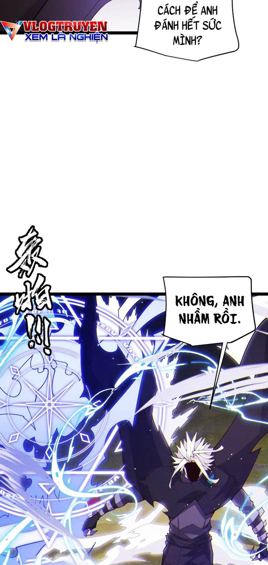 Tôi Đến Từ Thế Giới Trò Chơi Chapter 118 - Trang 2