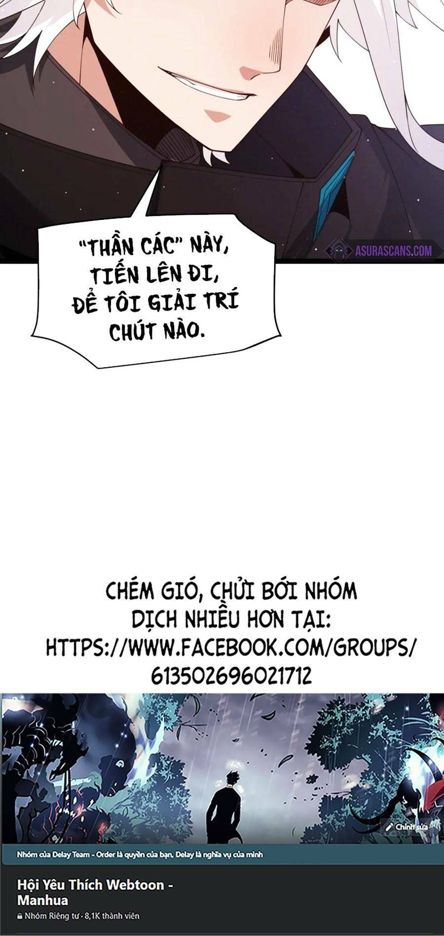 Tôi Đến Từ Thế Giới Trò Chơi Chapter 118 - Trang 2