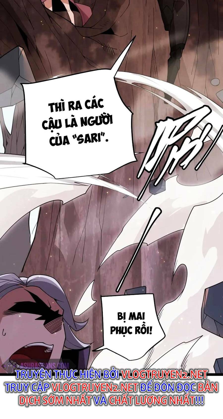 Tôi Đến Từ Thế Giới Trò Chơi Chapter 117 - Trang 2