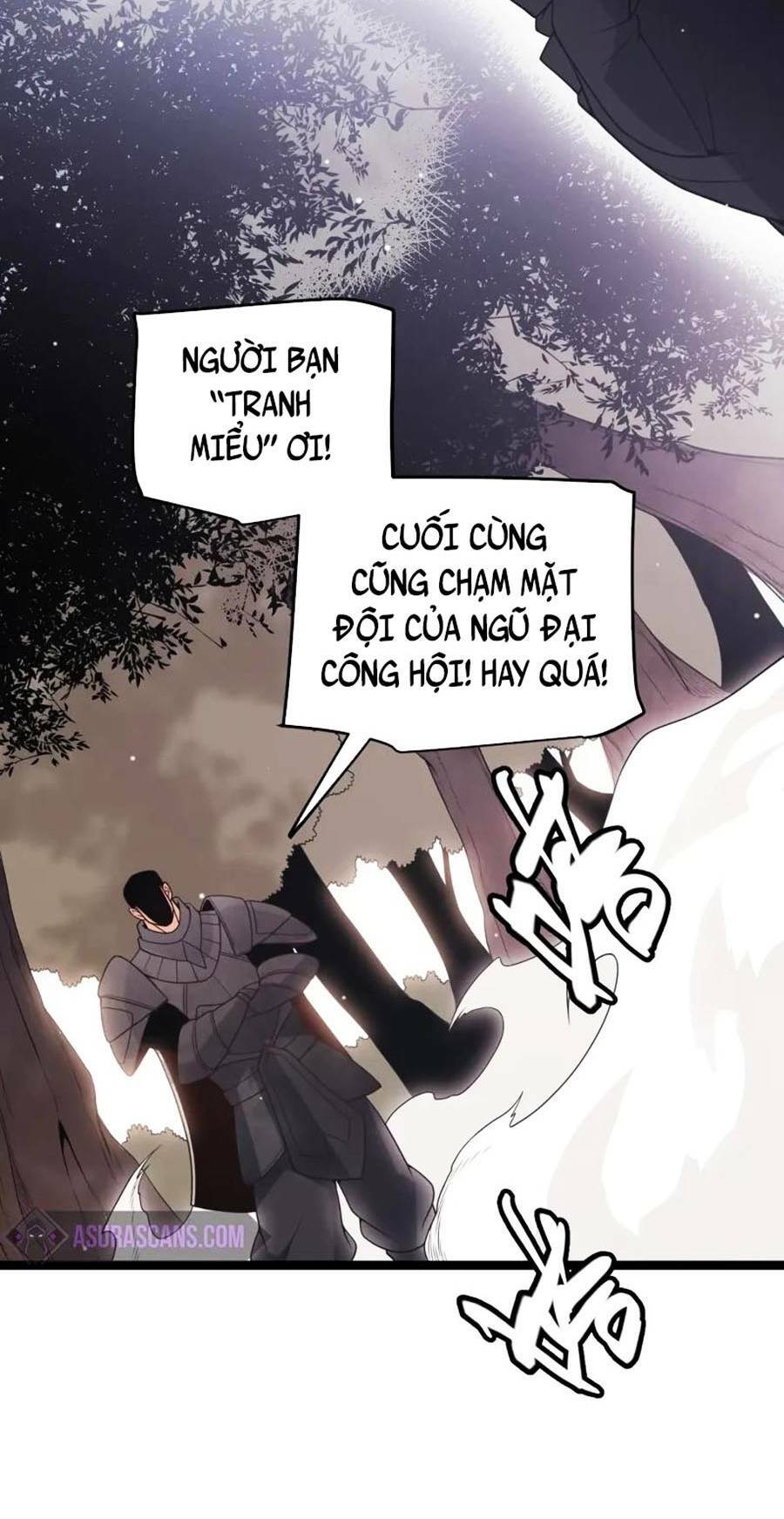 Tôi Đến Từ Thế Giới Trò Chơi Chapter 117 - Trang 2