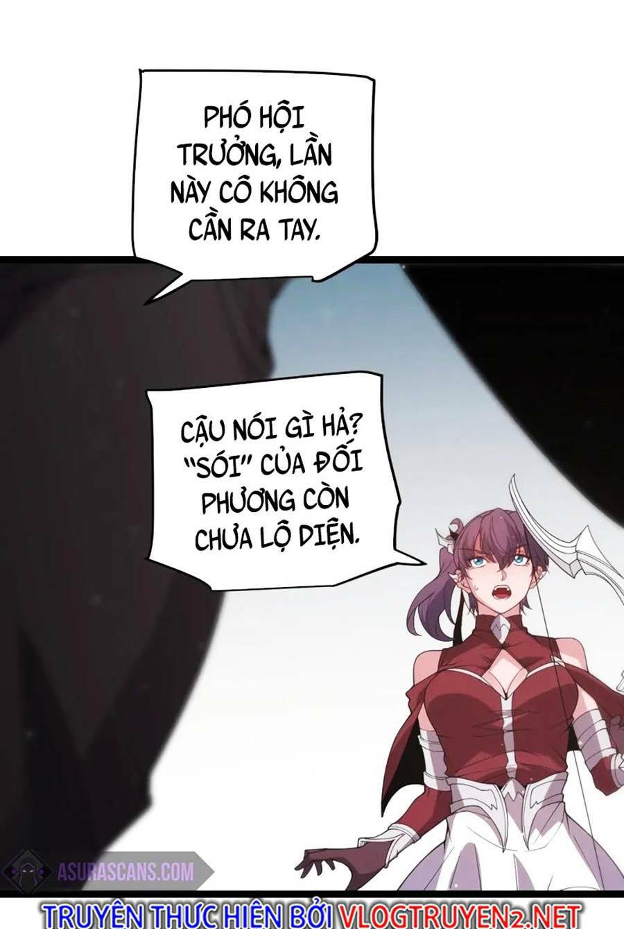 Tôi Đến Từ Thế Giới Trò Chơi Chapter 117 - Trang 2