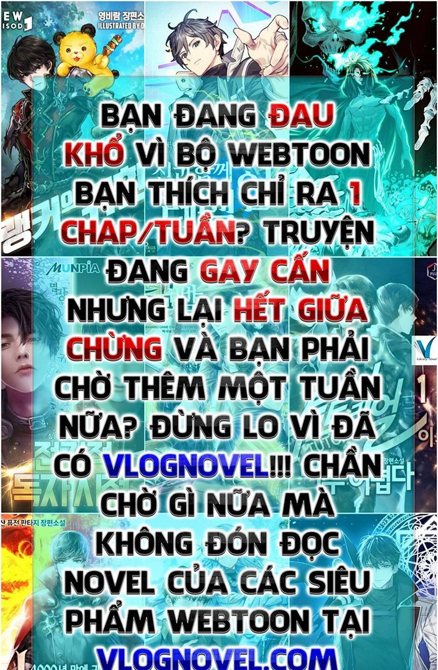 Tôi Đến Từ Thế Giới Trò Chơi Chapter 115 - Trang 2