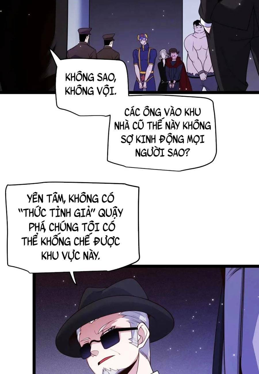 Tôi Đến Từ Thế Giới Trò Chơi Chapter 115 - Trang 2