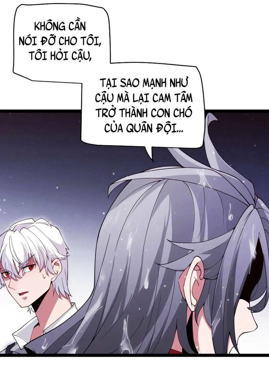 Tôi Đến Từ Thế Giới Trò Chơi Chapter 115 - Trang 2