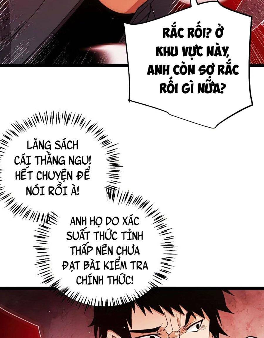 Tôi Đến Từ Thế Giới Trò Chơi Chapter 113 - Trang 2