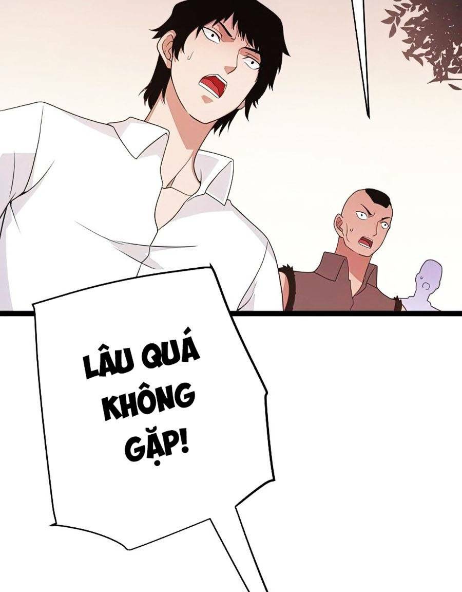 Tôi Đến Từ Thế Giới Trò Chơi Chapter 113 - Trang 2