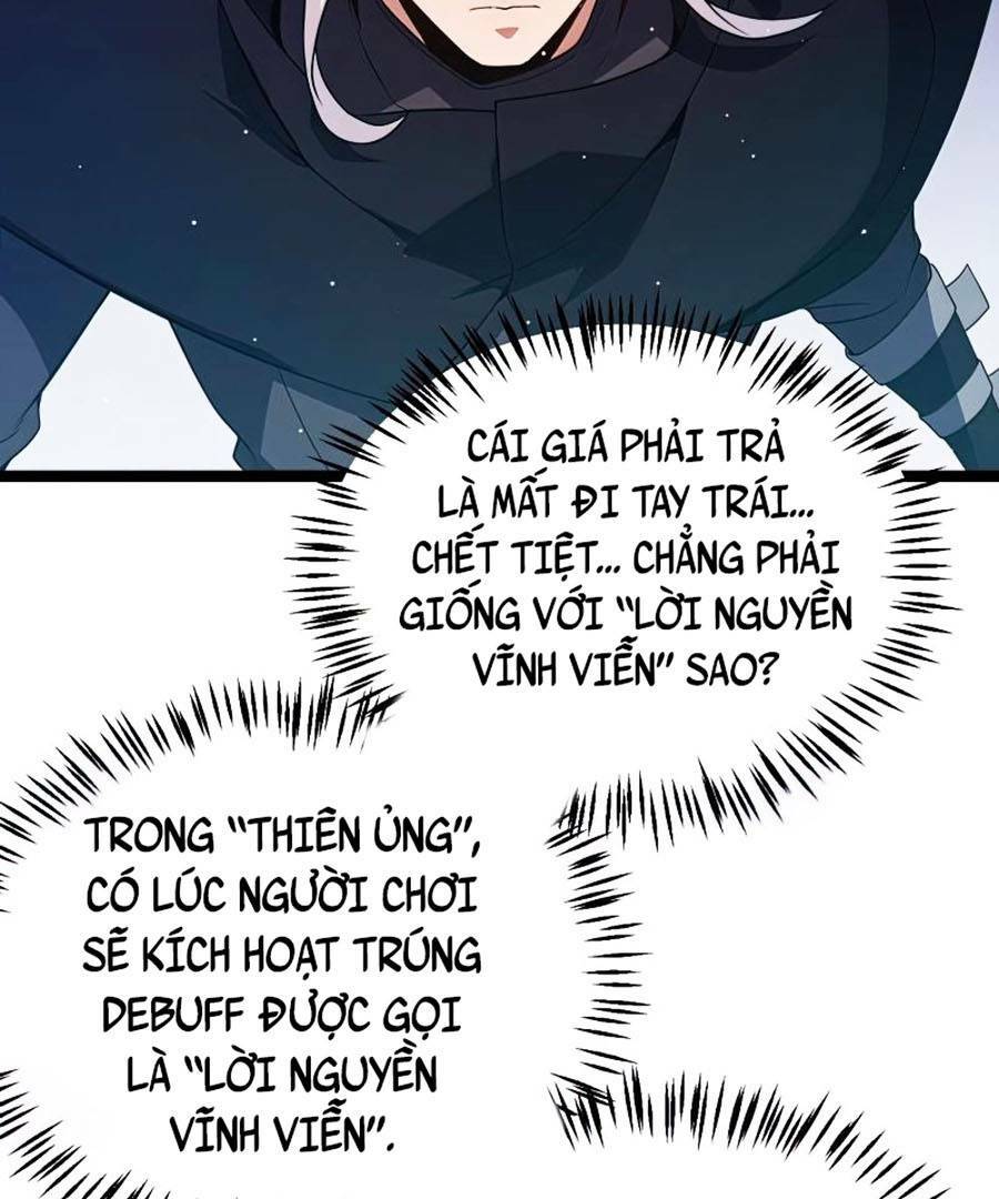 Tôi Đến Từ Thế Giới Trò Chơi Chapter 110 - Trang 2