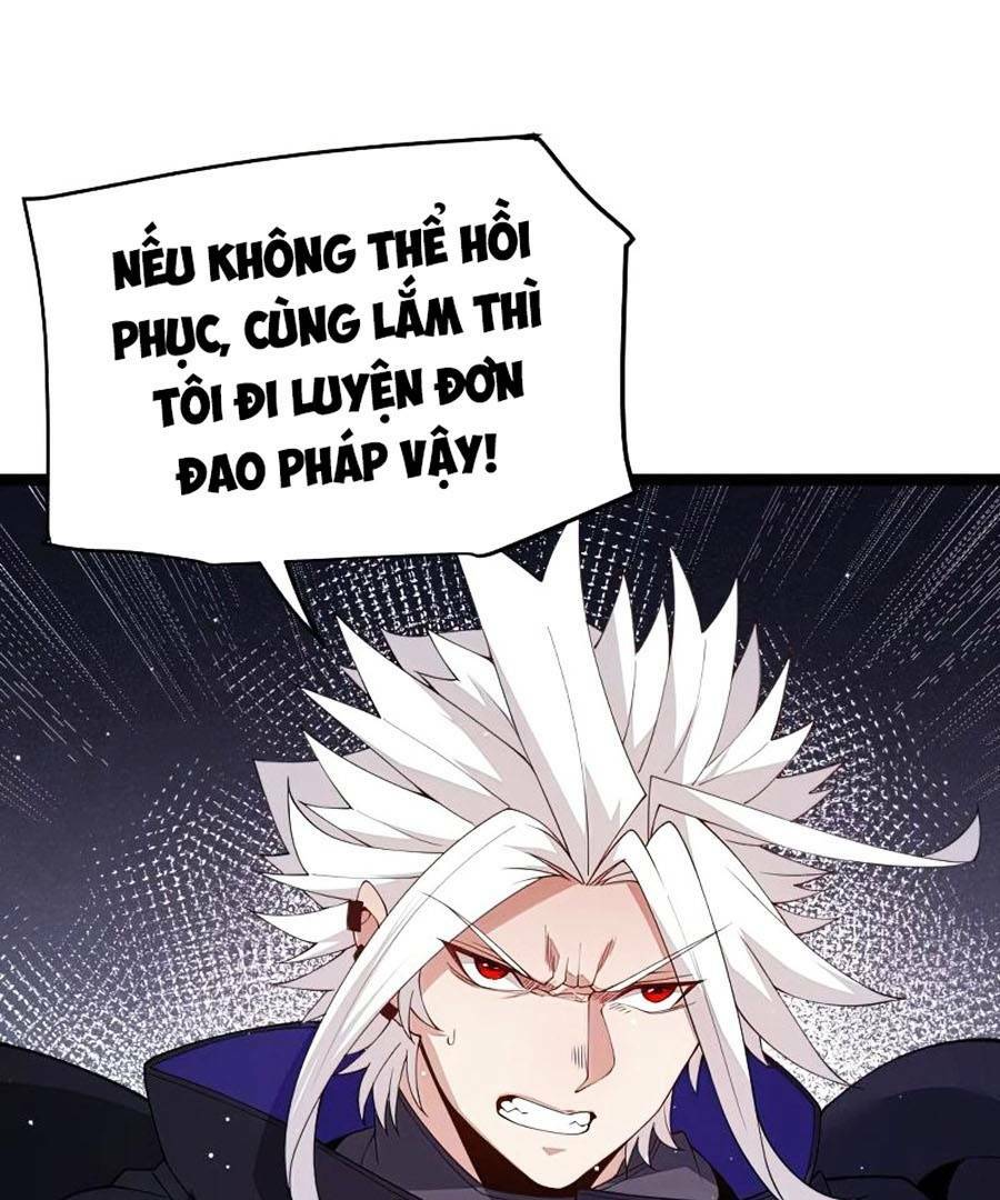 Tôi Đến Từ Thế Giới Trò Chơi Chapter 110 - Trang 2