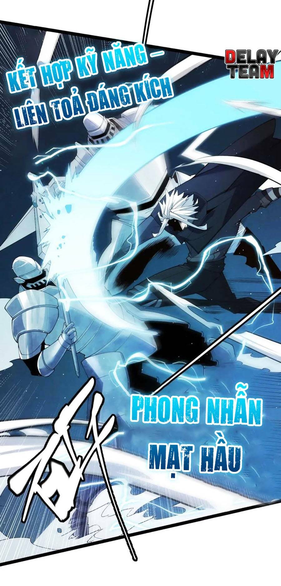 Tôi Đến Từ Thế Giới Trò Chơi Chapter 109 - Trang 2