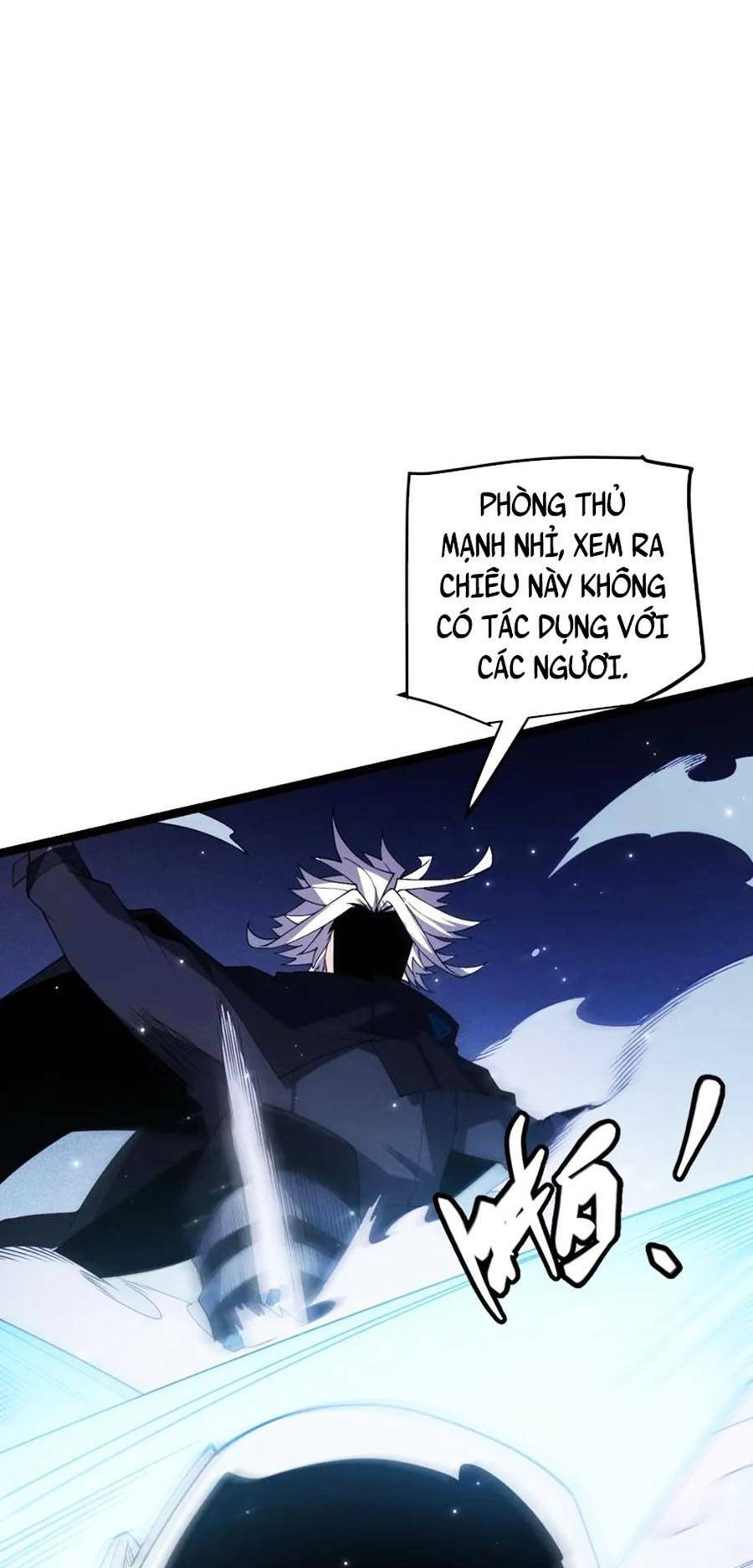 Tôi Đến Từ Thế Giới Trò Chơi Chapter 109 - Trang 2