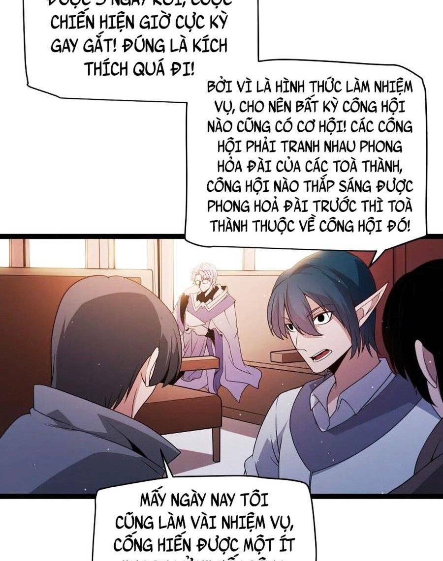 Tôi Đến Từ Thế Giới Trò Chơi Chapter 107 - Trang 2