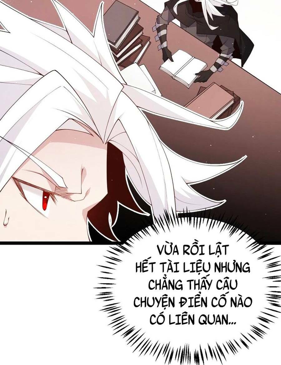 Tôi Đến Từ Thế Giới Trò Chơi Chapter 107 - Trang 2