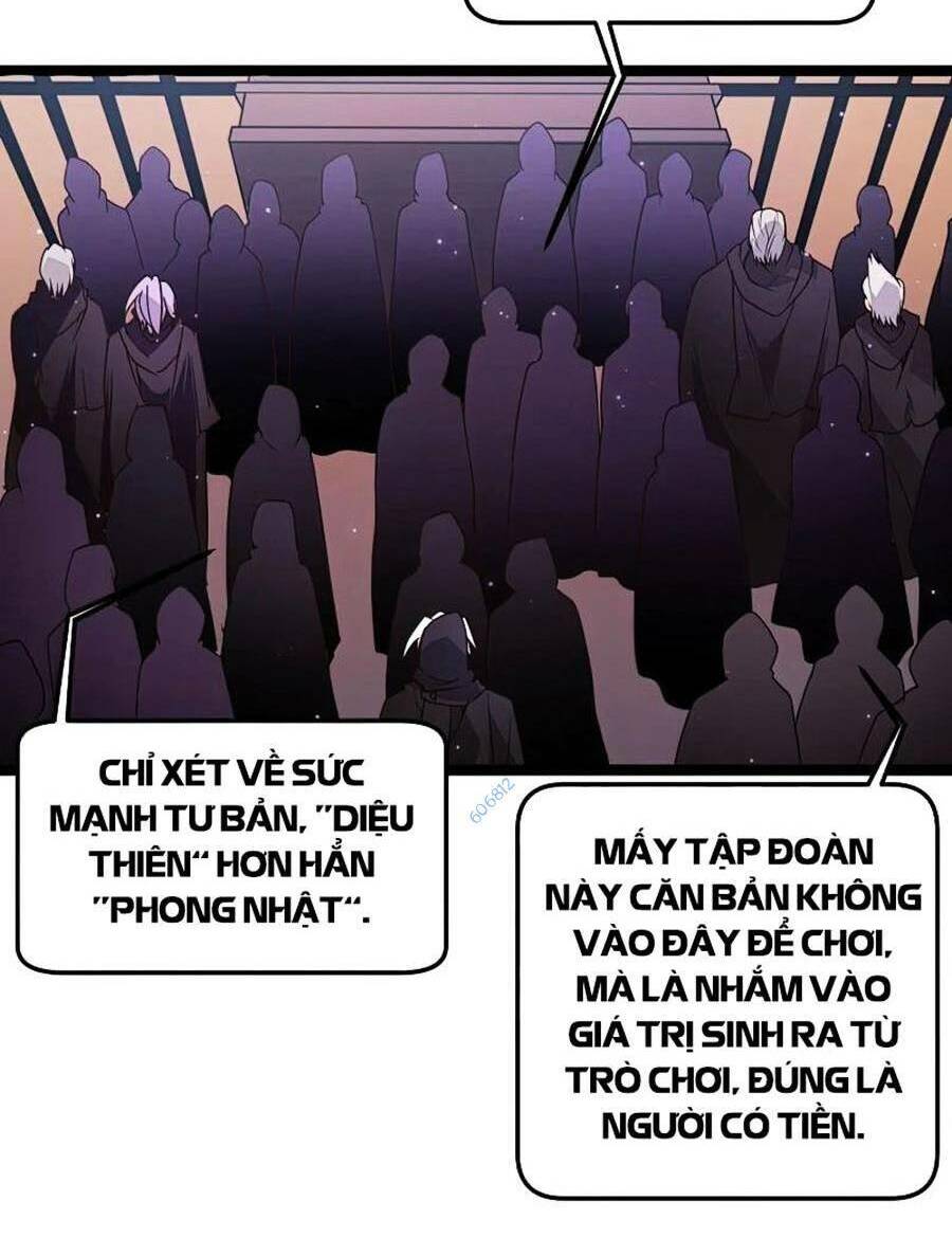 Tôi Đến Từ Thế Giới Trò Chơi Chapter 105 - Trang 2