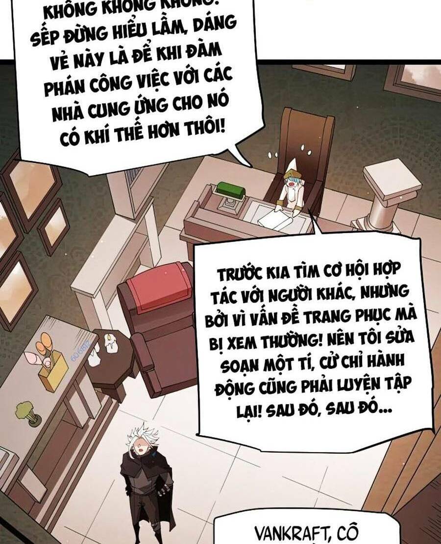 Tôi Đến Từ Thế Giới Trò Chơi Chapter 104 - Trang 2