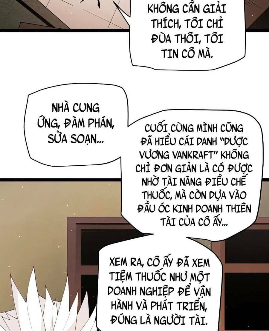 Tôi Đến Từ Thế Giới Trò Chơi Chapter 104 - Trang 2