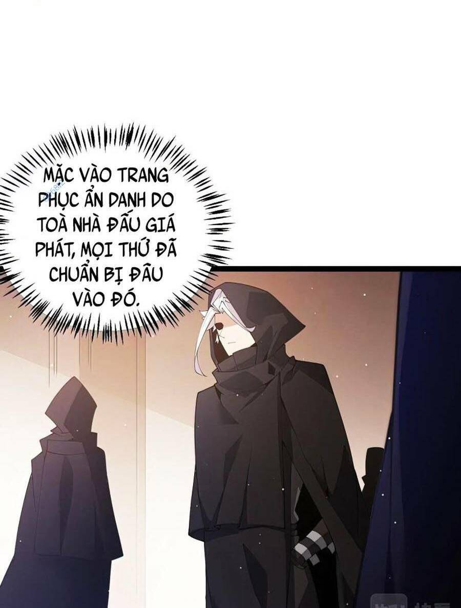 Tôi Đến Từ Thế Giới Trò Chơi Chapter 104 - Trang 2